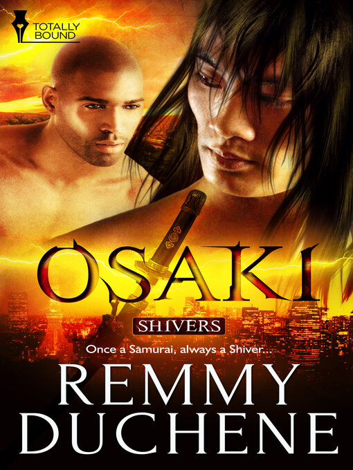 Title details for Osaki by Remmy Duchene - Available